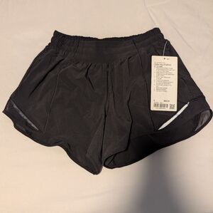 Lululemon Hotty Hot Shorts 6